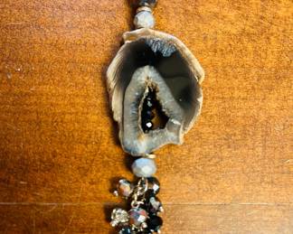 Lot of Estate Jewelry  		1lb	105017
