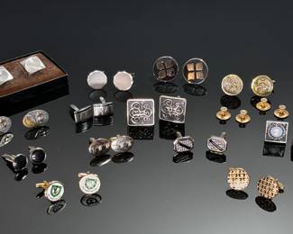 1 of Many Estate Costume Jewelry Lots 