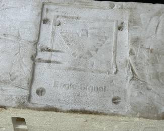 Lot of 4 Eagle Signal Industrial Timers Cycl Flex	1 Box: 4.5x5x8in	Total: 11lbs 2.5 oz	970080
