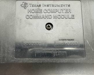 Lot of 13 1980s Vintage Texas Instruments Video Game Cartridges PHM TI Home Computer Command Module 	1 Game: 2.75x4.2x0.9in	Total: 2lbs 2 oz	970089
