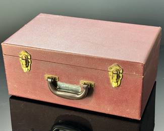 Hickok Model 6000 Vintage Mutual Conductance Tube Tester 	7.5x16.75x11.5in	16lbs 6 oz	970032
