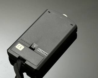 Gossen Luna Pro Digital Incident & Reflected Light Meter w/Carrying Case	1x3x5.5in	5oz	970085
