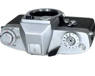 Leicaflex Standard MK1 Body Leica Camera