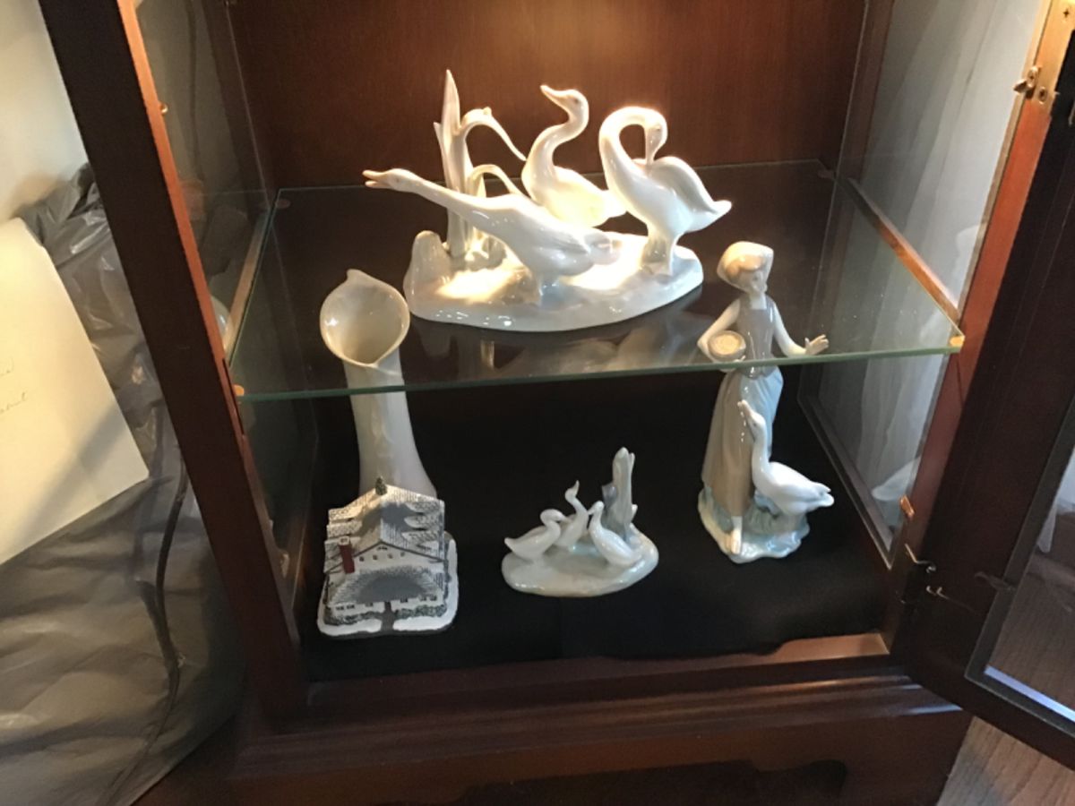 Wheaton Estate Sale starts on 11/11/2023