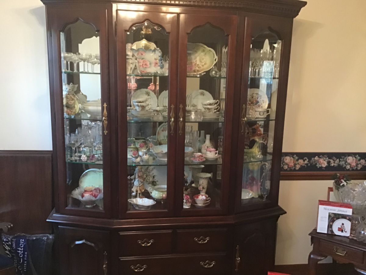 Wheaton Estate Sale starts on 11/11/2023