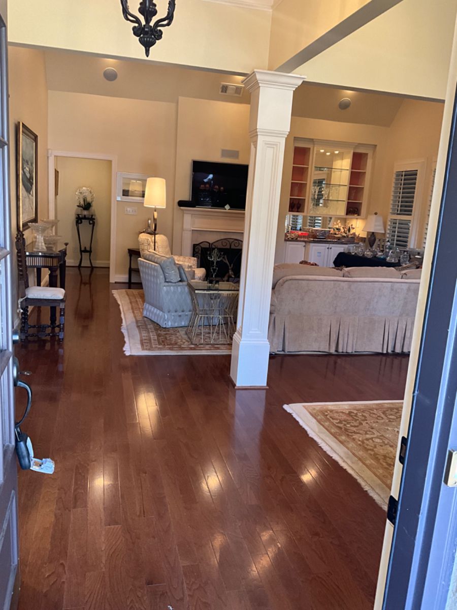 Bryant Estate Sales off Caldwell Mill Rd starts on 11/11/2023