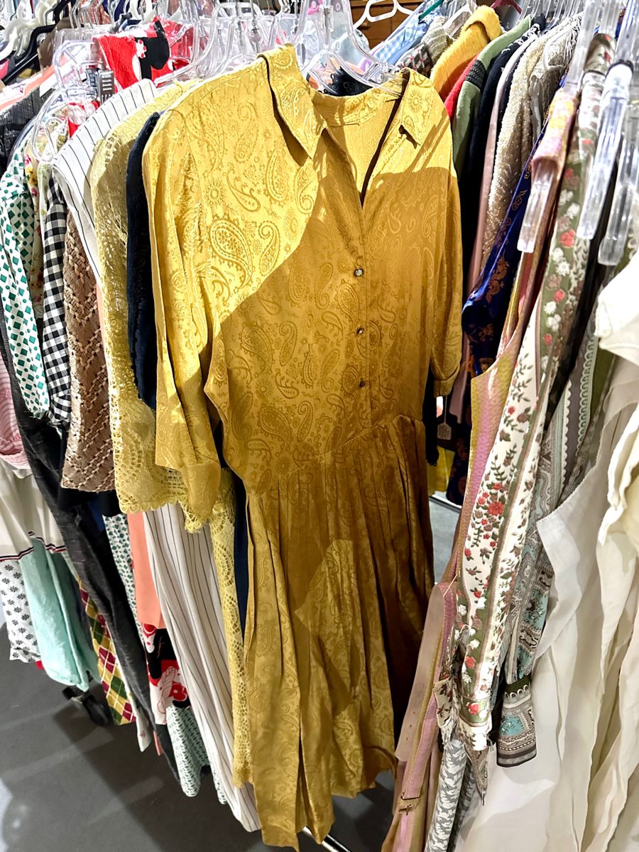 Sweet Company INCREDIBLE Vintage Clothing Starts On 11 10 2023 sweet-company-incredible-vintage-clothing-starts-on-11-10-2023