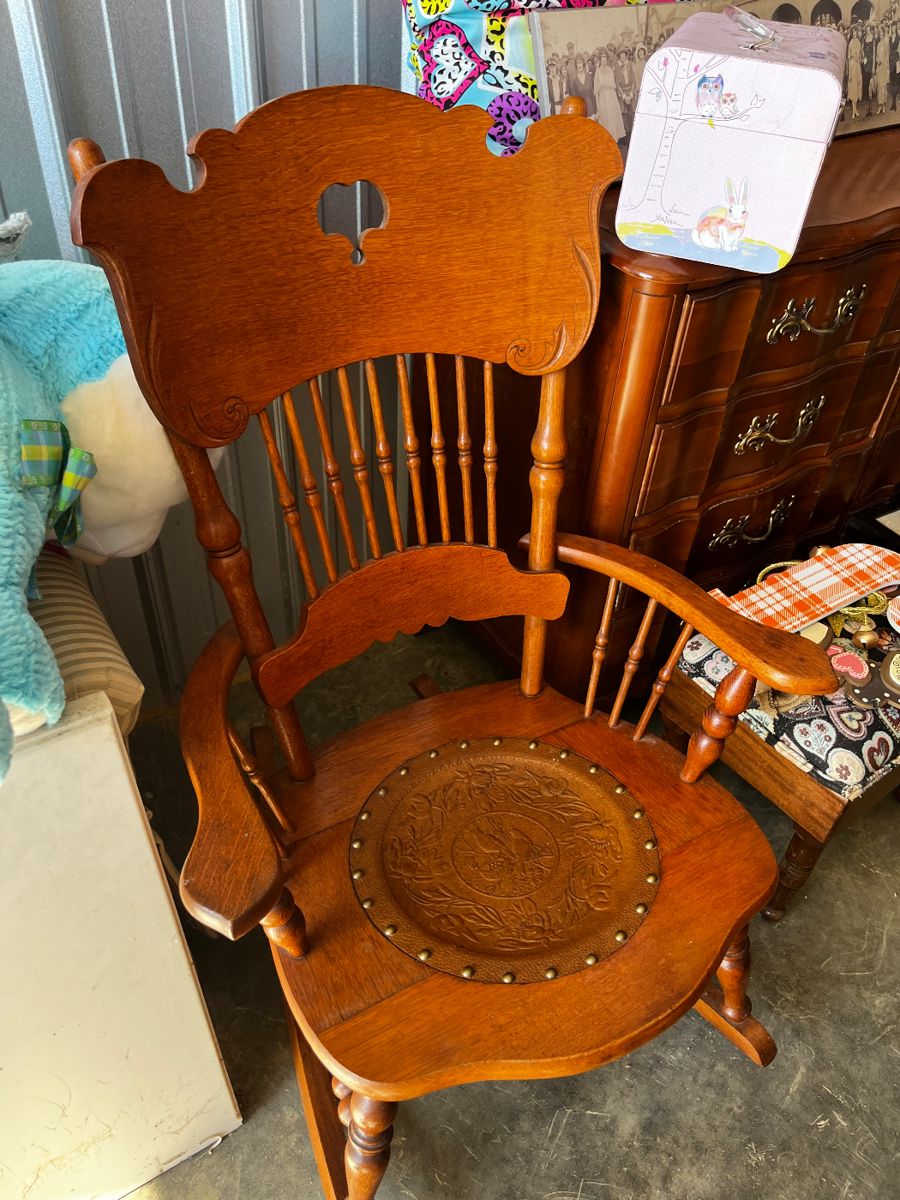 Huge Storage Shed Estate of Geraldine Jordan Sale starts on 11/10/2023