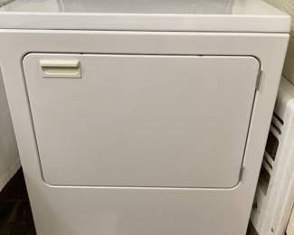 Maytag dryer--works great!