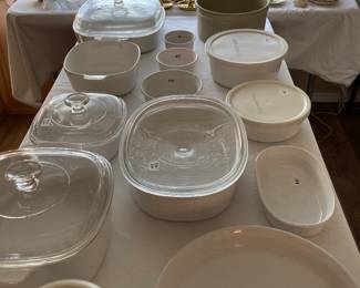 Corningware 