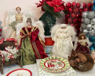 Christmas is coming!