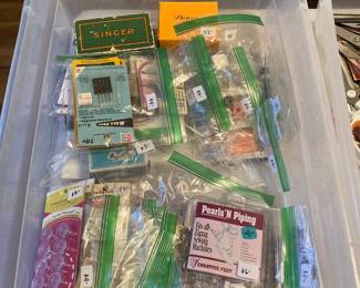 sewing notions and gadgets