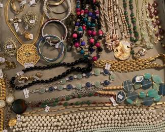 ladies' secure cabinet