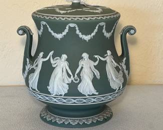 Wedgewood