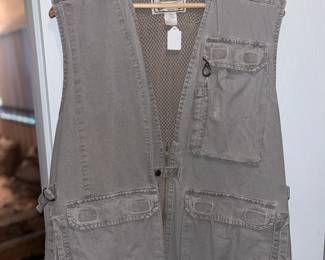 Cabela's men's vest