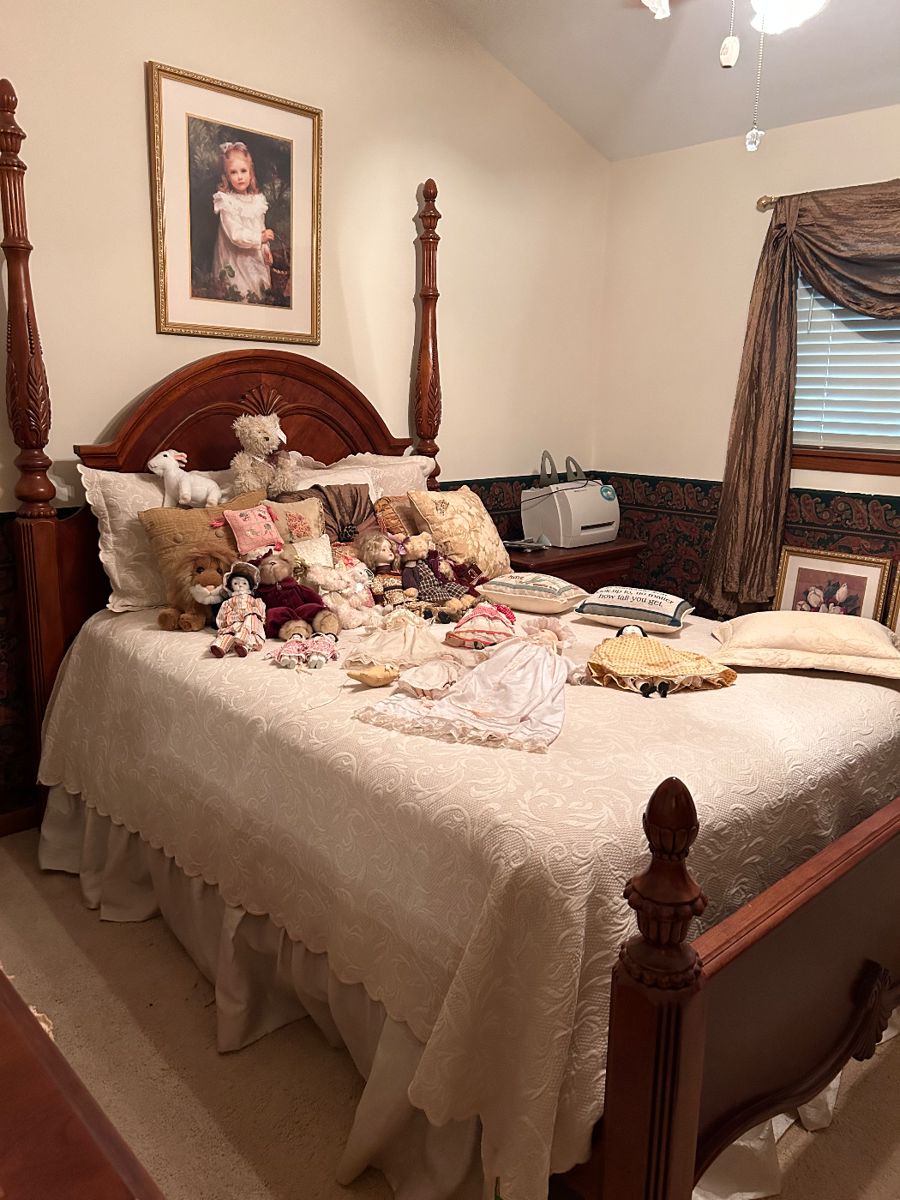 Estate Sale Easthaven Estates in Brandon, MS starts on 11/11/2023