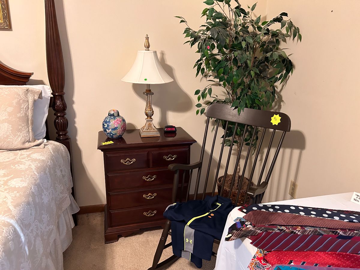 Estate Sale Easthaven Estates in Brandon, MS starts on 11/11/2023