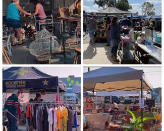 They will all bring - amazing finds