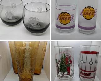 Barware - Dec 16th available outside