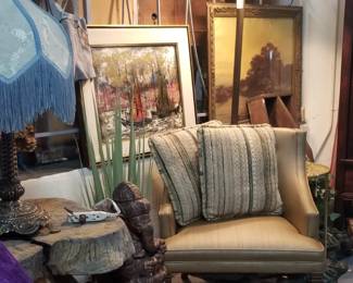 Following pics are now available inside:
Beginning 11-22-23 for your holiday shopping needs