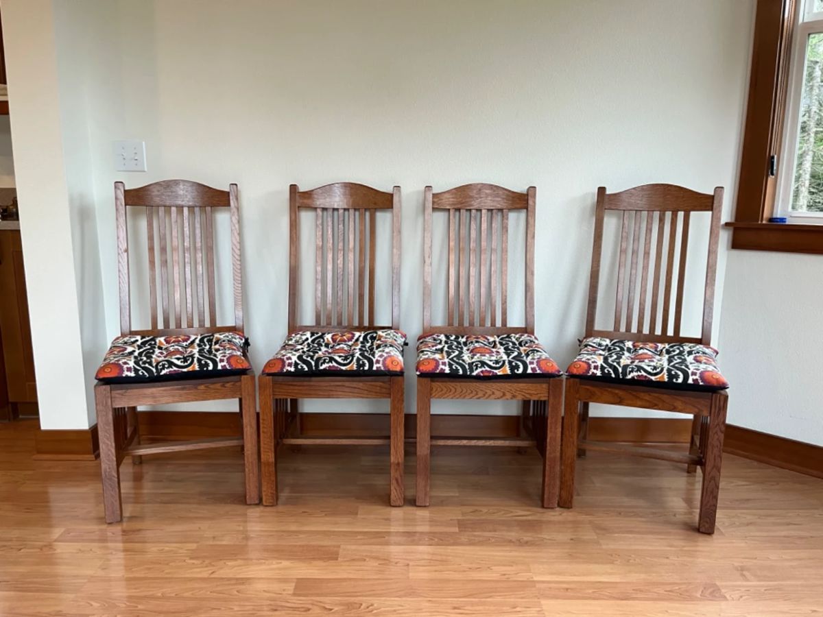 Poulsbo Estate Online Auction starts on 11/11/2023