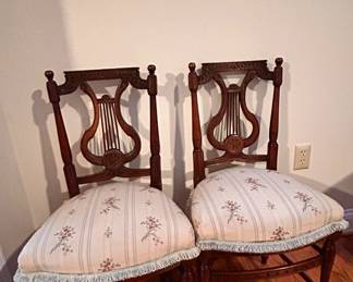Antique Chairs