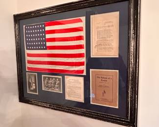 World War 1 - Local Lynchburg man