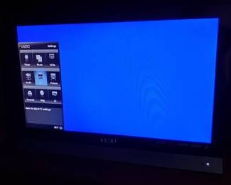 26" Vizio 
