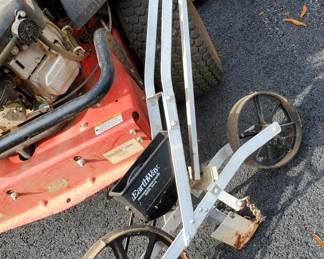 Earthway Precision Garden Seeder Model 1001-B