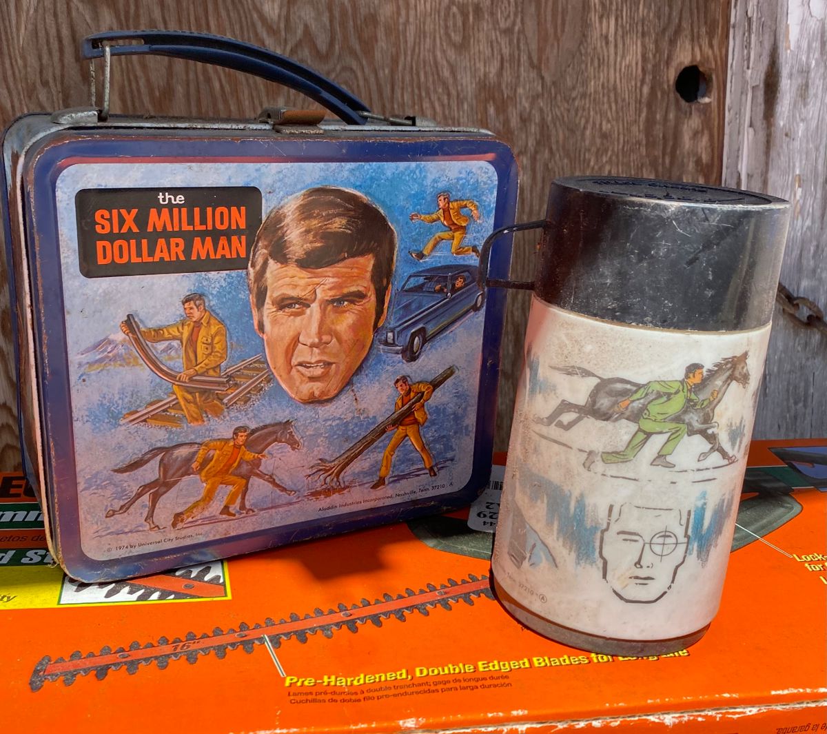 Vintage Estate Sale 60 years of collecting... starts on 11/10/2023