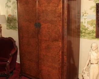 French Armoire / great storage