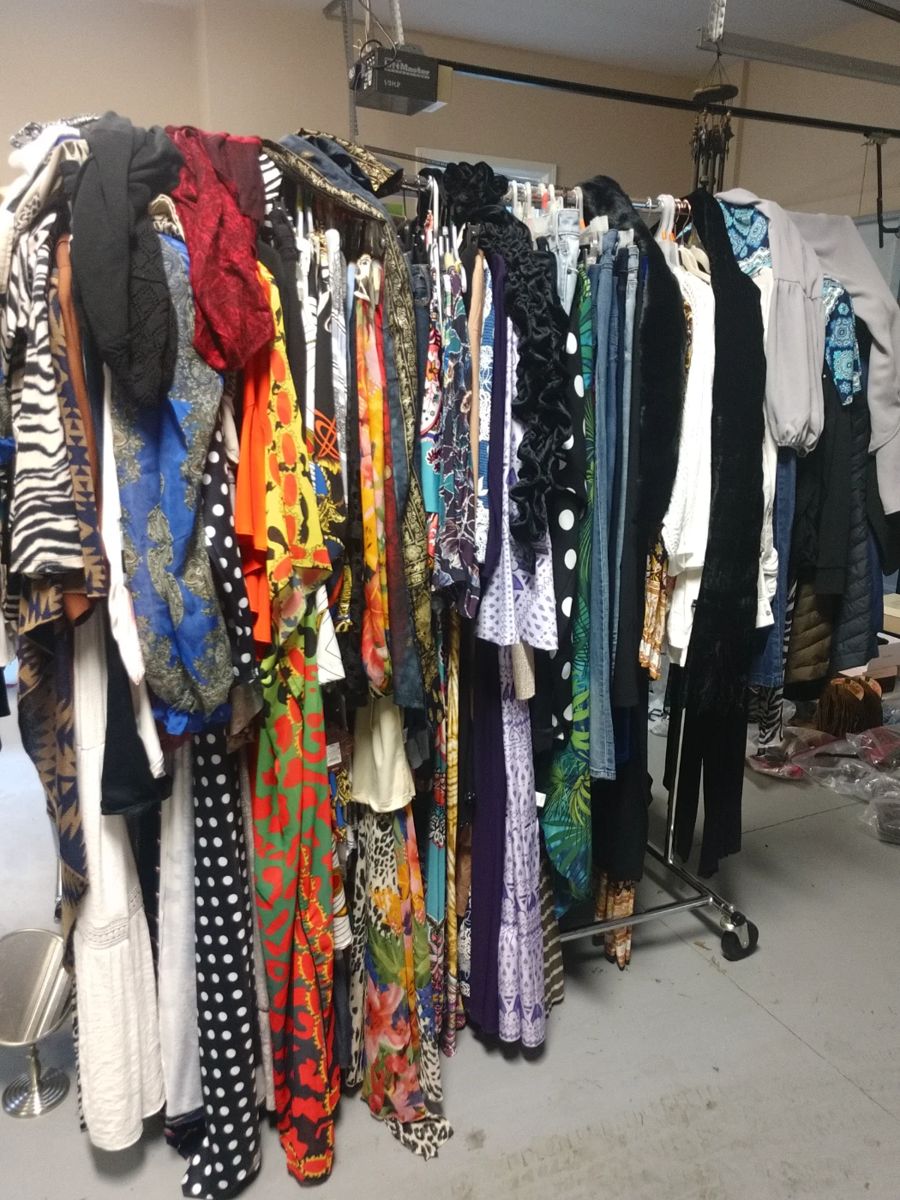 Big Canoe Estate Sale Boutique 25 up to... starts on 11/10/2023