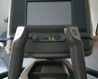 Matrix Treadmill