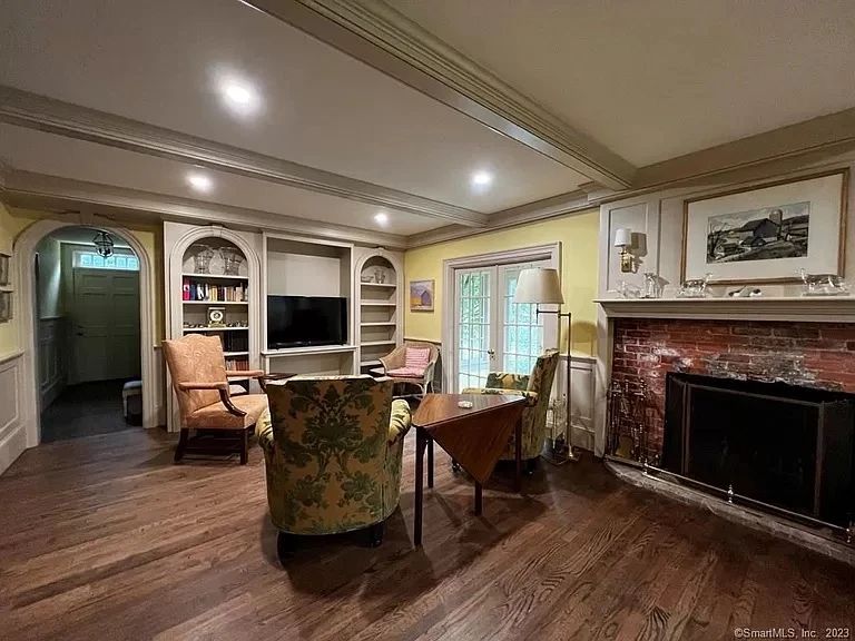 ESTATE SALE Historic Home in Lime Rock! starts on 11/11/2023