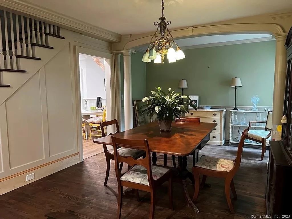 ESTATE SALE Historic Home in Lime Rock! starts on 11/11/2023