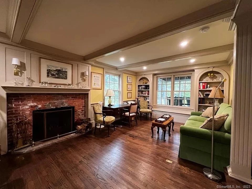 ESTATE SALE Historic Home in Lime Rock! starts on 11/11/2023