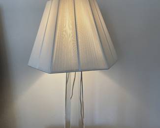 Pair of Lamps