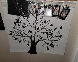 Home Decor - wall art