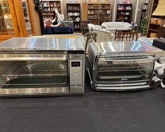 Oster Convection Ovens