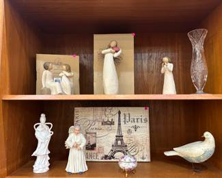 Willow Tree and more