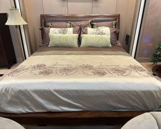 King Bed - Excellent condition!