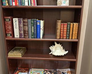 Several vintage OLD books!