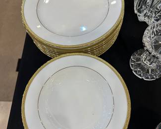 Charter Club Grand Buffet