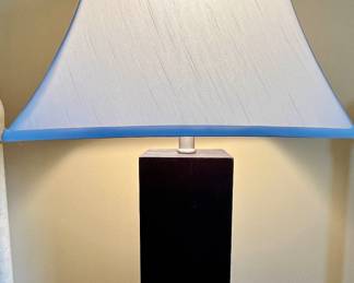 Very Cool Table Lamp