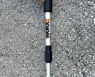 Worx Trimmer