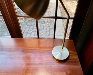 Desk Lamp