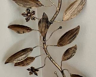 Beautiful Metal Tree 