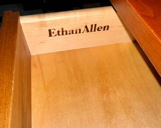 Ethan Allen Desk