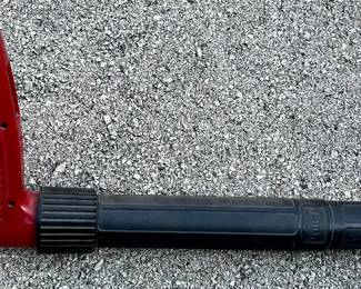 Toro 850 Corded Leaf Blower