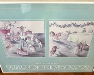 Museum of Fine Arts Boston